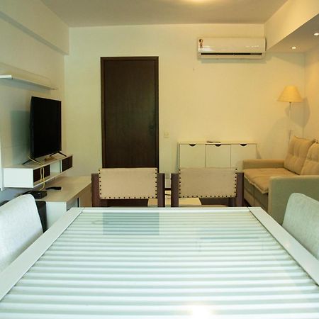 O Melhor Residencial Com Servicos Do Leblon ريو دي جانيرو المظهر الخارجي الصورة