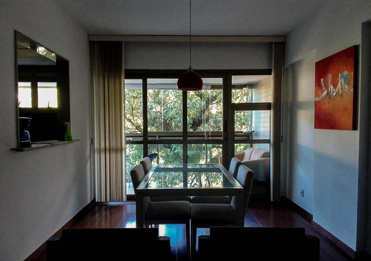O Melhor Residencial Com Servicos Do Leblon ريو دي جانيرو المظهر الخارجي الصورة
